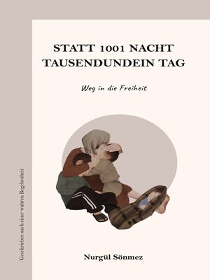 cover image of Statt 1001 Nacht--Tausendundein Tag